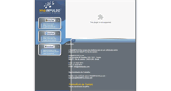 Desktop Screenshot of openhandshealthcenter.org