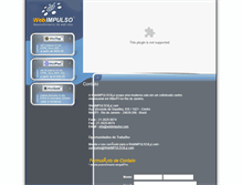 Tablet Screenshot of openhandshealthcenter.org